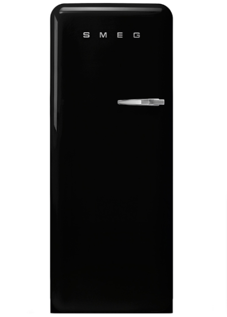 Холодильник Smeg  FAB28LBL5